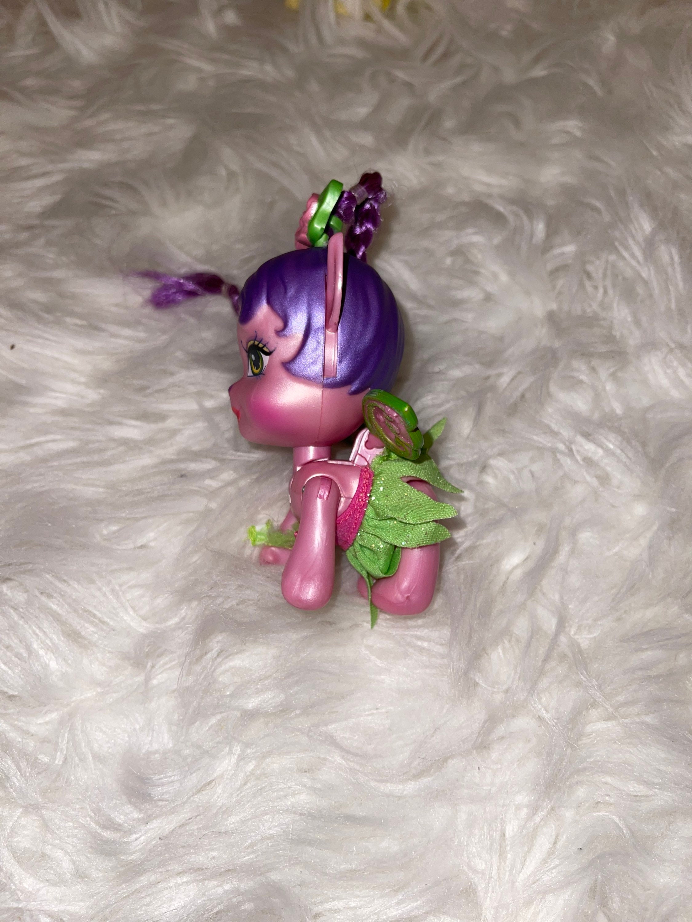 Barbie fairytopia pet hotsell
