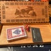 Personalized Cribbage boards with storage 