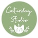 Caturday Studio