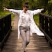 see more listings in the Linen Cardigan section