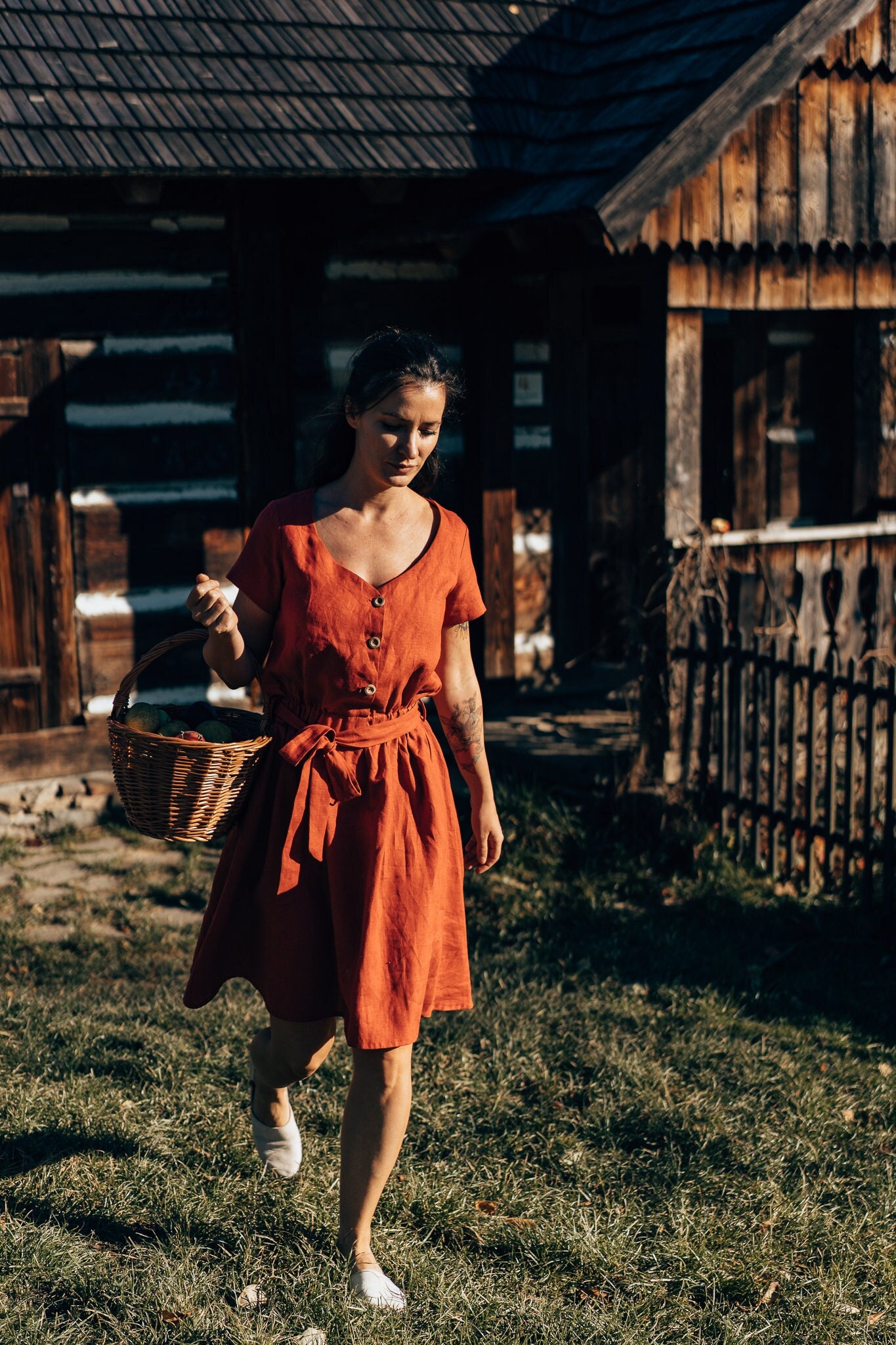 Sun dresses with short deals sleeves