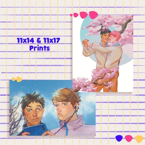 SALES! HQ Prints