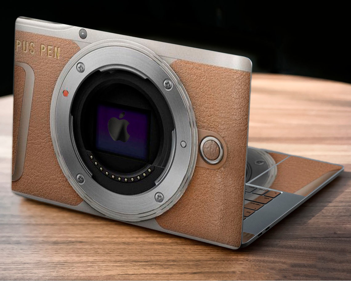 Camera cover apple Macbook air 15 decal 13 Mac book pro skin Etsy