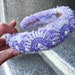 see more listings in the Padded crochet headbands section