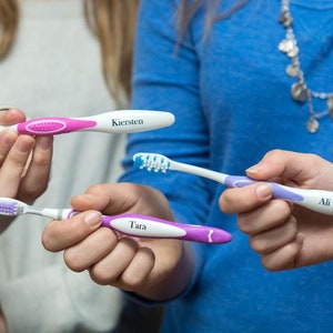 Personalized Toothbrush for Adult