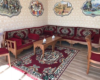 Arabic Majlis Sofa Etsy