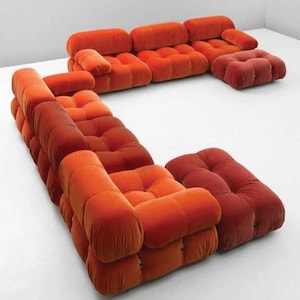 bohemian design, oriental floor seating, ethnic sofa, osmanlı style sofa, hookah, oriental interior, red modern living room set