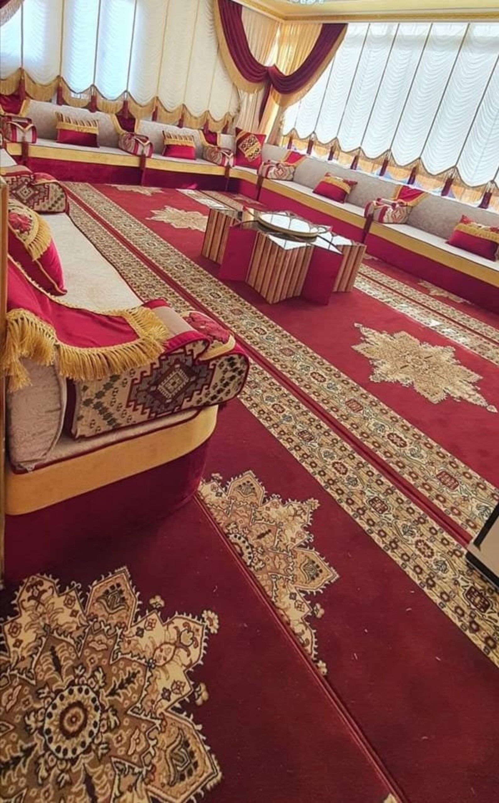 Boho diseño asientos de piso oriental sofá étnico sofá | Etsy