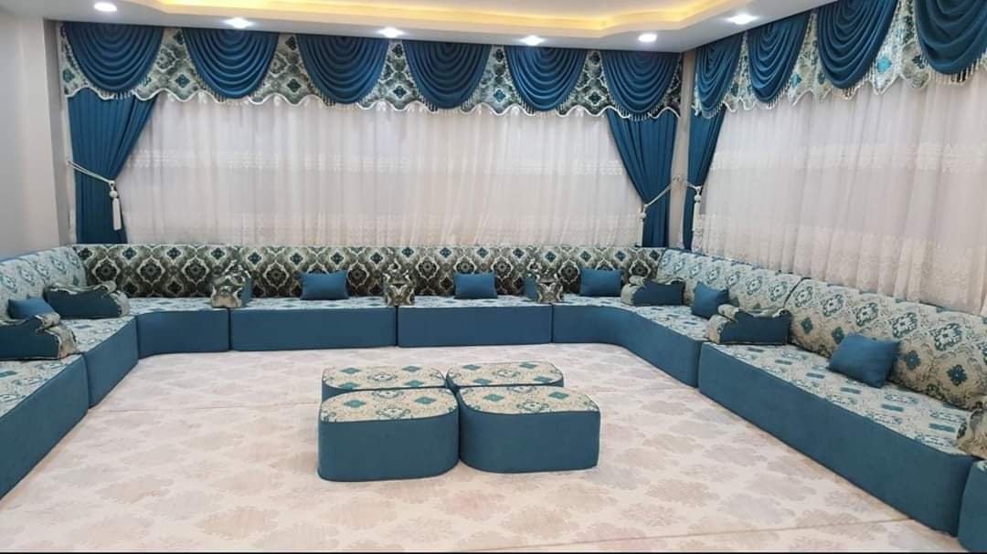 Majlis sofa design deals
