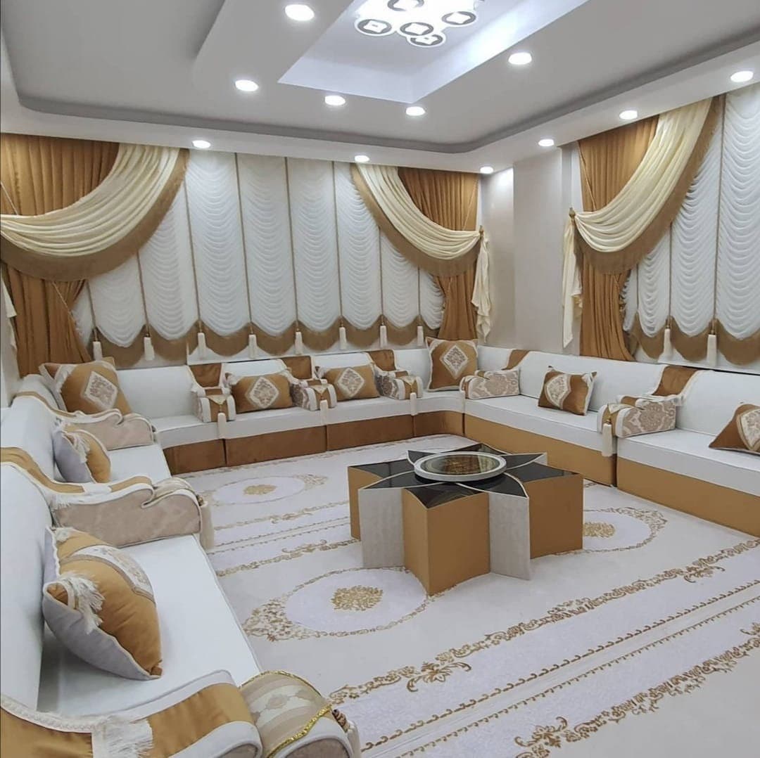 Arabic seating majlis deals