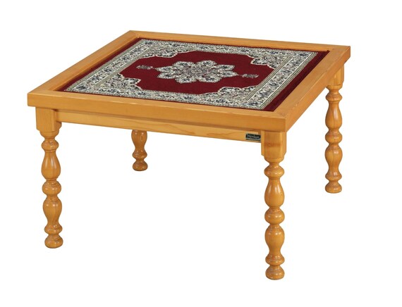 Arabic tea table deals