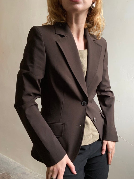 petite blazer uk