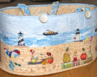 Beach Basket