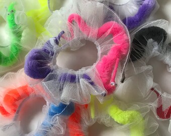 Cauți Scrunchie Elastic Par Alege Din Oferta Emag Ro