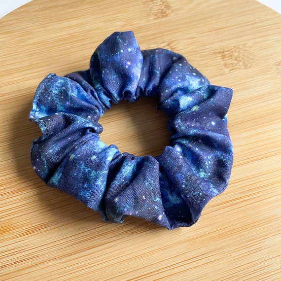 SCRUNCHIES- GALAXY THEME SCRUNCHIES- GALAXY THEME