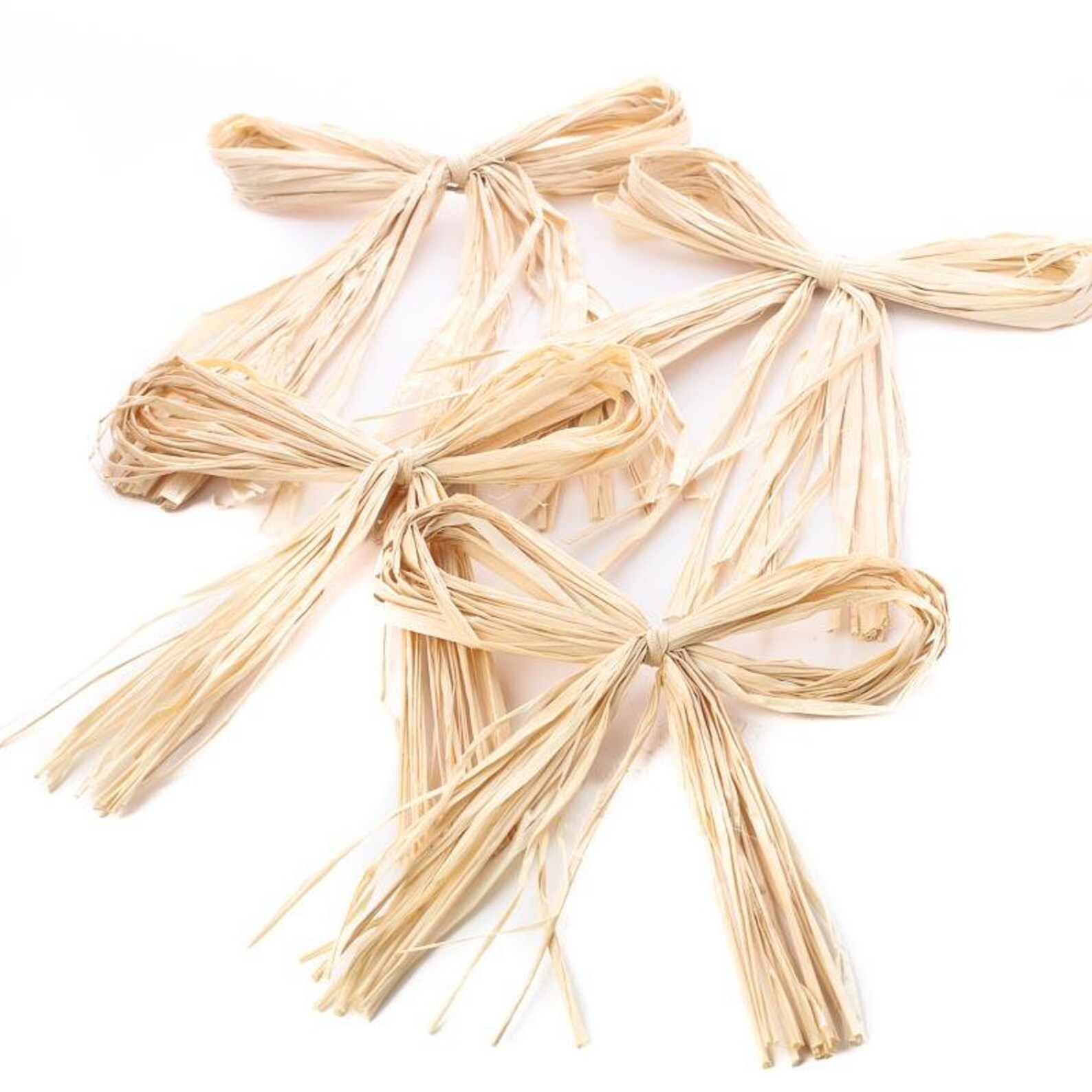 1 Pack GREEN Paper Raffia Ribbon 10m Long School Stuff Craft Etsy UK