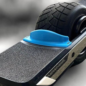 Roadster Lo Split Fenders for Onewheel GT