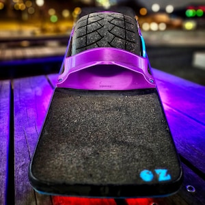 Roadster VIP Fenders for Onewheel GT