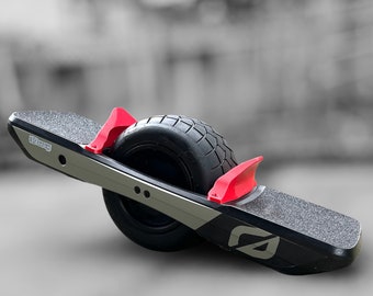 Wedge Pro | Onewheel GT Fender | Fits Stock Rails - WTF Rails - Techrails - Lightning Rails