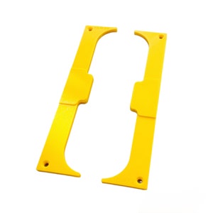 Fender Delete for Onewheel XR