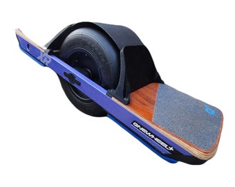 Convertible Fender V3 for Onewheel XR