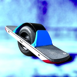 Convertible Fender for Onewheel Pint and Onewheel Pint X