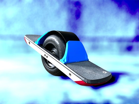 Hoverboard Onewheel