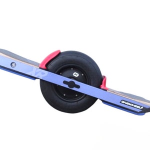Asymmetrical Fender Onewheel XR | Growler | Prowler |
