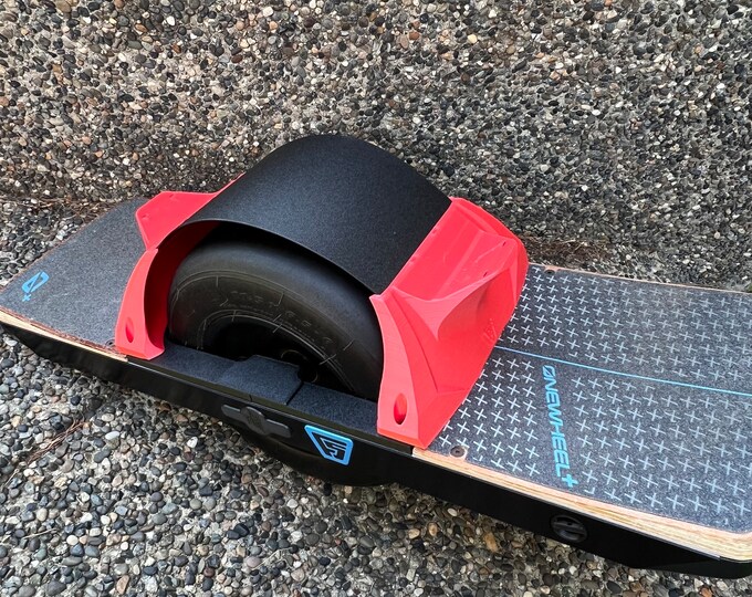 Roadsterx Fender for Onewheel XR | Onewheel Fender - Etsy Canada