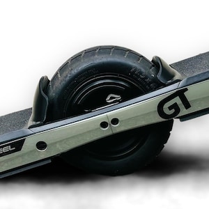 Roadster Asymmetrical Split Fenders for Onewheel GT