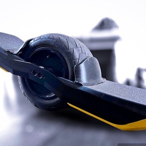 Roadster Hi Split Fenders for Onewheel GT