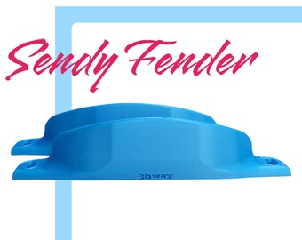 Sendy Fenders for Onewheel XR