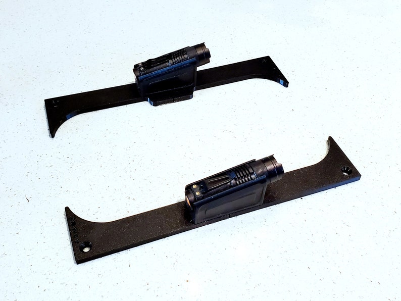 Fender Delete Flashlight Kit for Onewheel Xr/plus/v1 Etsy