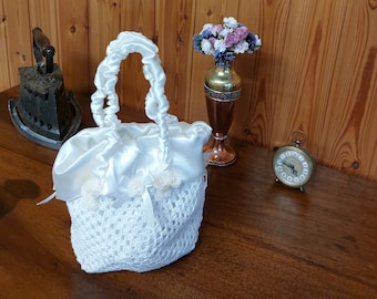 borsetta da siostrą,,ELEGANZA"