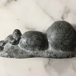 Soapstone figurines - Etsy 日本