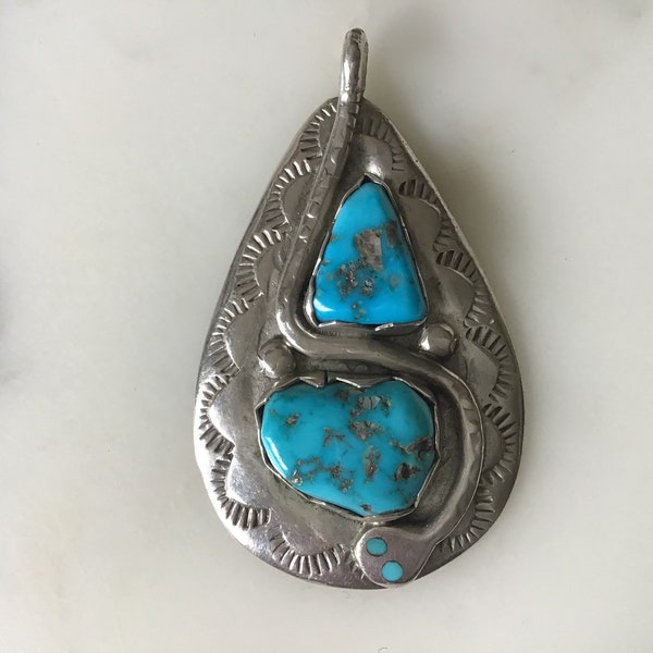 Effie C Zuni Jewelry Etsy