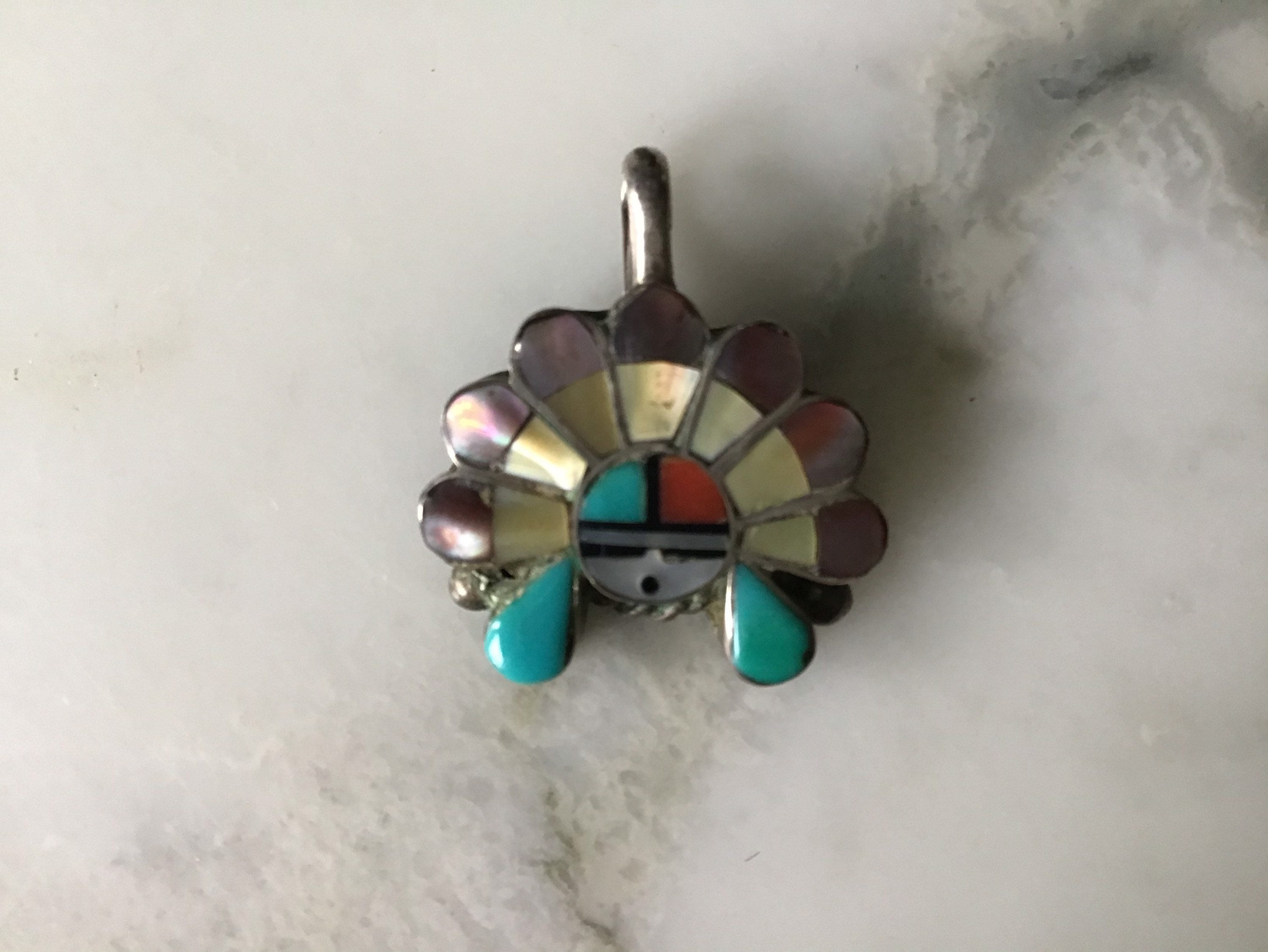 Zuni hallmarks - Etsy 日本 Zuni hallmarks - Etsy 日本