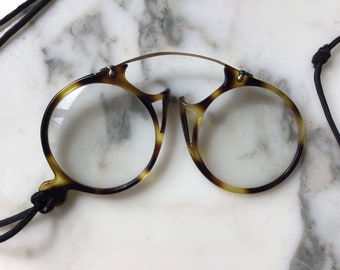 Pince nez | Etsy Italia