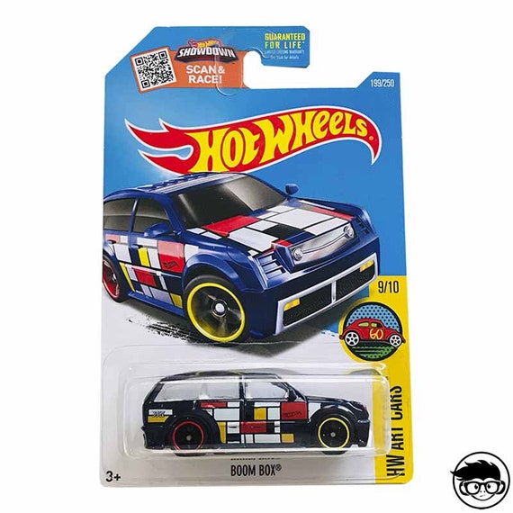 hot wheels suv