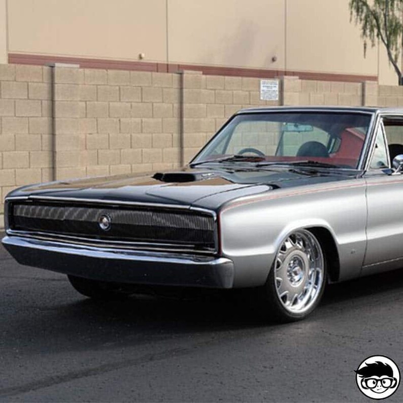 Dodge charger 2000