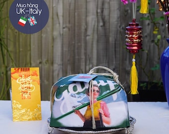 Vintage Roger Vivier Teal Gloss Shimmering Pumps – Paris Designer Heels, Size 35