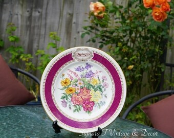 The Royal Horticultural Society Applebee Collection Side / Tea