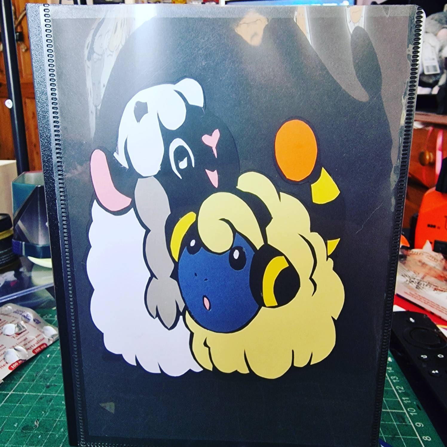 Trainer Brendan - Etsy, image size:1496x1496