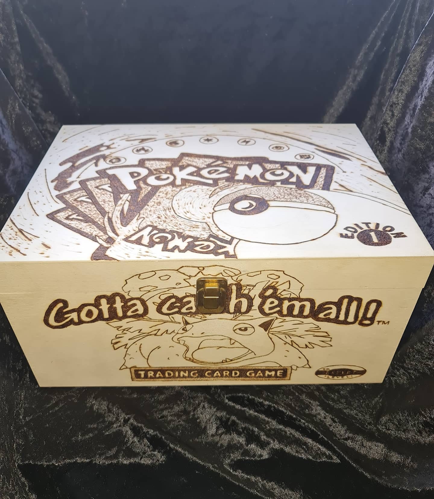 Pokémon 1st Edition Fossil Booster Box - ENGLISH - WOTC