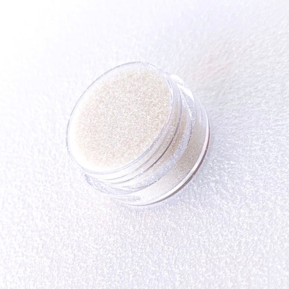 Ultra Fine Biodegradable Glitter - 5ml tub Ultra Fine Biodegradable Glitter - 5ml tub