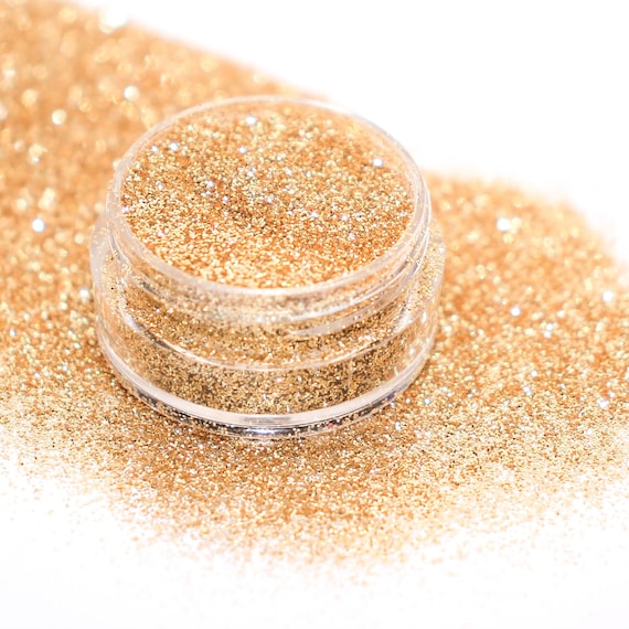 Ultra Fine Biodegradable Glitter - 5ml tub Ultra Fine Biodegradable Glitter - 5ml tub
