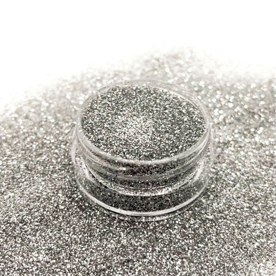 Ultra Fine Biodegradable Glitter - 5ml tub Ultra Fine Biodegradable Glitter - 5ml tub