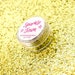 see more listings in the Bioglitter Colours section