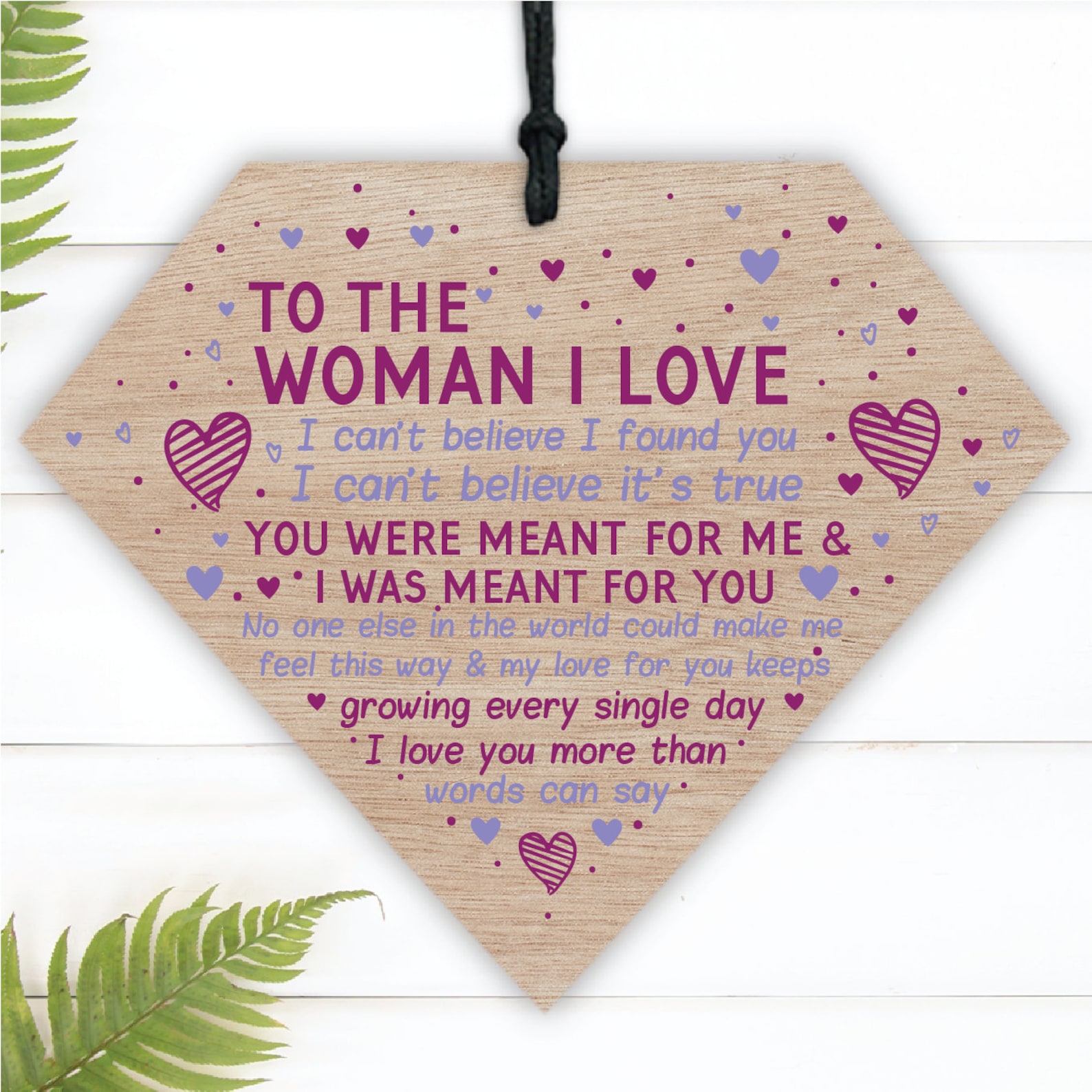 Targa 60&deg; Anniversario Di Matrimonio | Targhetta Regalo Nozze Di