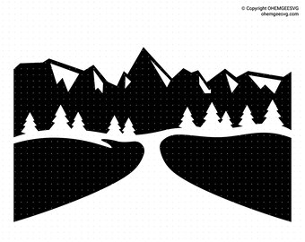 Free Free 83 Mountain Road Svg SVG PNG EPS DXF File